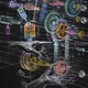 Illustration for article titled Oil Paintings That Look Like They Came Straight Out Of Futuristic Lab